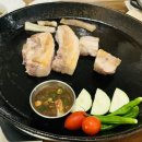 창원 중앙동 고기 맛집 | 제주 오라방 방문 후기