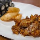 포동충무김밥 - 서구 충무시장길 34 | 포동충무김밥