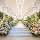 소풍 | 부천 소풍컨벤션웨딩홀 투어후기