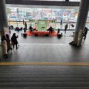 수원역광장 이미지