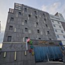 충북 영동(스탕달 호텔) 인테리어가 깔끔하고 화려한숙박시설 이용후기
