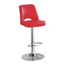 1146 | 고급스러운 디자인의 C1146인조가죽 철제 바텐의자 후기