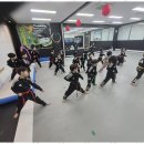 명품태권도장 이미지