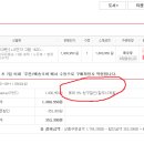 이종 회원님들 인터파크와 롯데카드 청구할인 관련 질문드립니다. 급하네요 ㅠㅠ 이미지