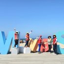 해파랑길 34코스 이미지