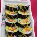 공주떡볶이 이미지