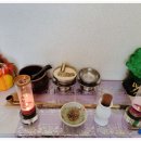 양벌로353번길 | 경기광주유명한점집 출산운부터 사주, 운세까지 한 번에! 양벌동신점 풍월당천화 체험 후기~!