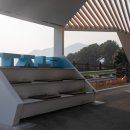 구조라해수욕장(입구) 이미지