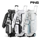 PXG 라이트 경량 스탠드백 골프존마켓 추천 후기 이렇게 편할 줄이야