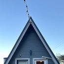 세모집 | 울산 웅촌면 세모집ㅣ감성 독채 숙소ㅣ핀란드사우나ㅣ에어비앤비 추천ㅣ내돈내산 후기