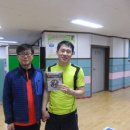 성원탁구교실 Daum카페
