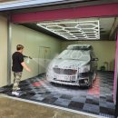 한결손세차장 이미지