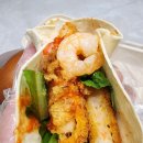 천안 불당동 수제버거 맛집 버거앤타코 포장후기