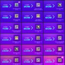 아라PC방 | [일기] 엘소드 일기 - 미러델