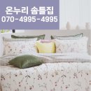 풍성이불집 이미지