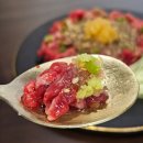 NR-3[동일로]-하-112 | [성동구/맛집] 냉면맛집인 줄 알았는데 성수육회맛집 '참선주면옥 성수점'｜남돈 섞인 내돈내먹 후기