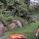 대룡산 오두막집 이미지