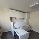 꿈꾸는요셉(용미리점) | ​[수원 조원동] 꿈꾸는요셉 디노 시리즈 이전 설치: 가구 전문가 코니처의 디테일한 시공 후기