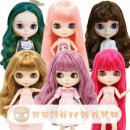 2만원대 후기좋은 ICY DBS 브라이스 30CM 구체관절 인형 – 패션과 커스터마이징의 완벽한 조화