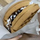바바플 와플 (석수와플집/ babaffle) 후기