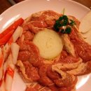 오늘잡은소 이미지