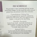 (주)초콜릿소프트 | 근시 억제 Ortho-K 드림렌즈, Misight 1 day 소프트렌즈, Stellest 안경렌즈 후기, 체스터 브런치 맛집