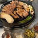 돼지생갈비상회수영점 | 울산 달동 고기집 생갈비맛집 돼지생갈비상회 울산삼산본점