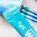 제주미네랄솔트 | 여름철 물 마시는 습관이 달라진 이유｜제주 용암해수 미네랄 소금물 스틱 소금빛 워터솔트 후기