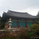 용화사 미륵불 이미지