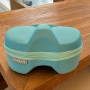 샤크 소프트 | 다이비프로 스노쿨링마스크 수경 몰디브 바다 프리다이빙 착용 후기