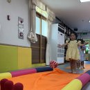 🧡찬솔반🧡 잼있쥬 - 볼링과 컬링🎳 이미지