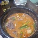 흥부순대국