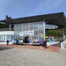 땅끝모노레일매표소 주차장 이미지