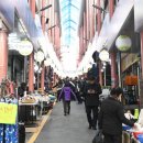 반송골목시장 이미지