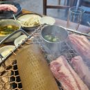 삼춘이야기노형점 | [제주 맛집_노형] 돈사돈, 늘봄 근처 흑돼지 맛집 추천 "삼춘이야기" :: 솔직 후기