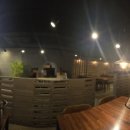 소나무정원 이미지