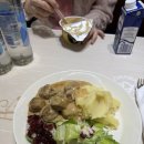 로바니에 빌리지 | [북극권 여행☃️-5] 핀란드 로바니에미-헬싱키 이동 후기/핀란드 북극열차/VR 열차