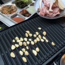 예술숯불민물장어 이미지