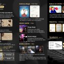 레인보우 버블쇼 이미지