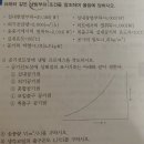 11/15 문제와 해답, 배점 복원해 보아요( 최종입니다) 이미지