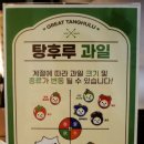 대단한탕후루 동래명장점 이미지