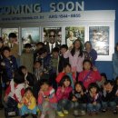 2012년 4월 11일 목포 롯데시네마에서 미녀와야수3D라는 영화관람하고 왔답니다^^ 이미지