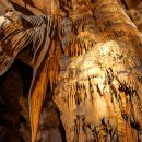 평창 백룡동굴 이미지