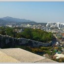 한양의 풍수전설. 이미지