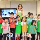 키즈 쿠킹 클래스 이미지