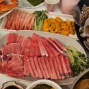 금성할인마트 | 노량진 가성비 홈마카세 '유진 수산' / 노량진 참치 맛집 '유진 참치' / 노량진 수산시장 우니, 단새우...