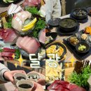 신성로 | 대전 유성 대방어 신성동 횟집 달광