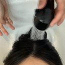 시아 | 다산레이어드컷 잘하는 곳 미유살롱 시아디자이너 디자인컷 후기