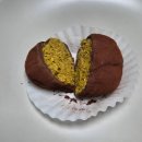 오렌지곰카페 | 건대근처카페 '카푸베어 두쫀쿠' 솔직 후기