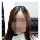 미가헤어라인 이미지